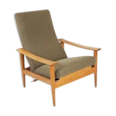 fauteuil Danois Vintage