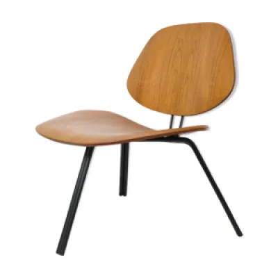 fauteuil P31 d'Osvaldo - 1963