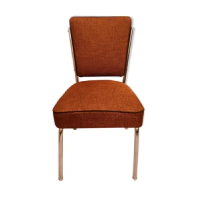 Hungarian spring Chair - 1963