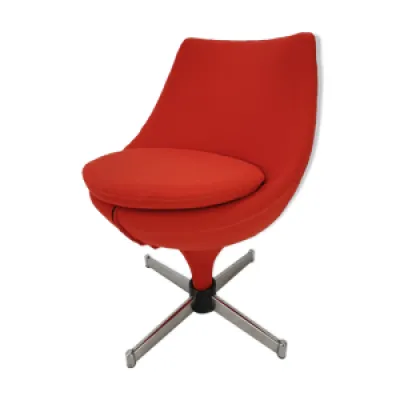 Polaris chair by Pierre - 1963