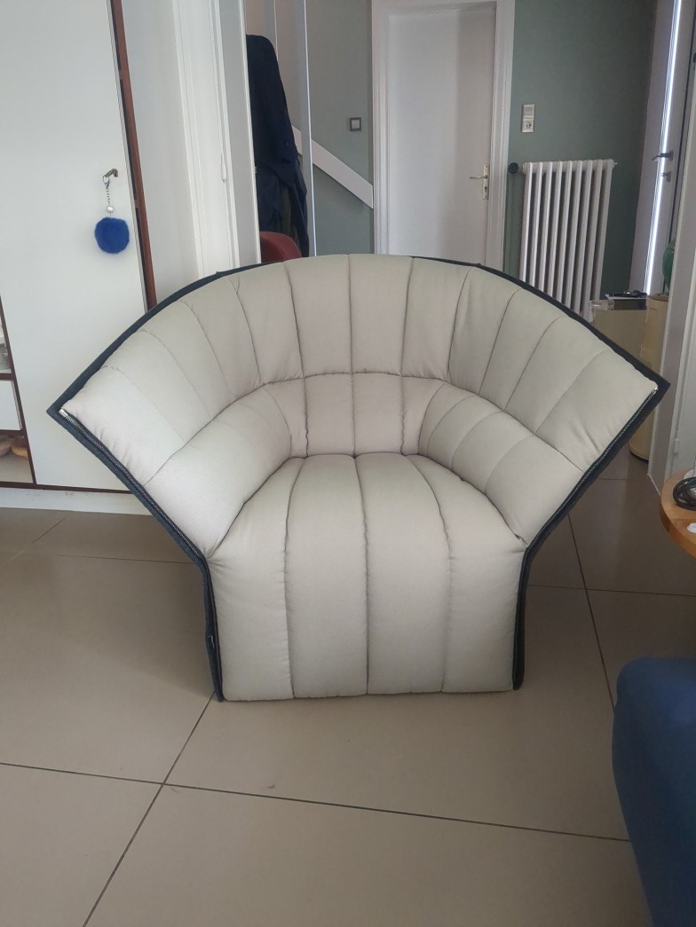 Moël,Ligne Roset,Igna Sempé