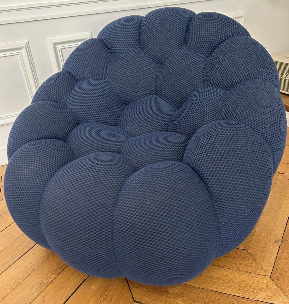 Bubble mini,ROCHE BOBOIS,Sacha Lakic