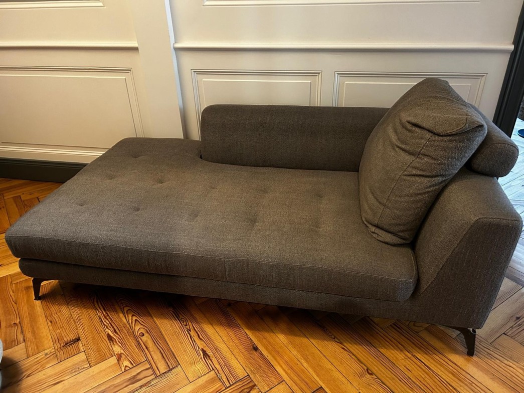 Méridienne,Ligne Roset,Ligne roset