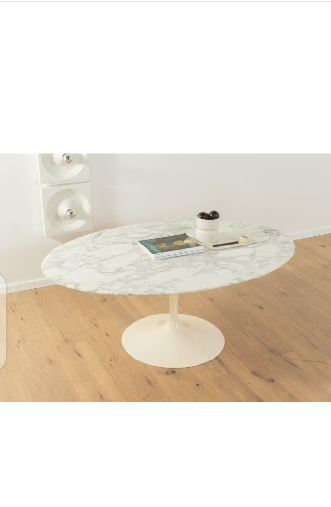 Table knoll ronde,KNOLL,KNOLL