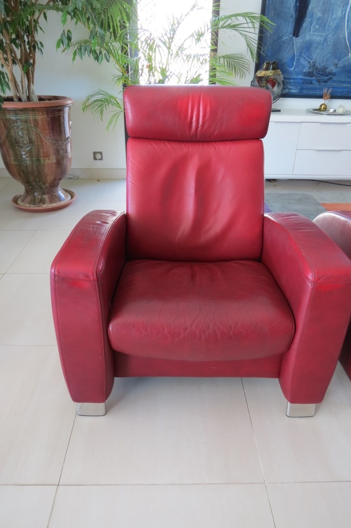 Arion,Stressless