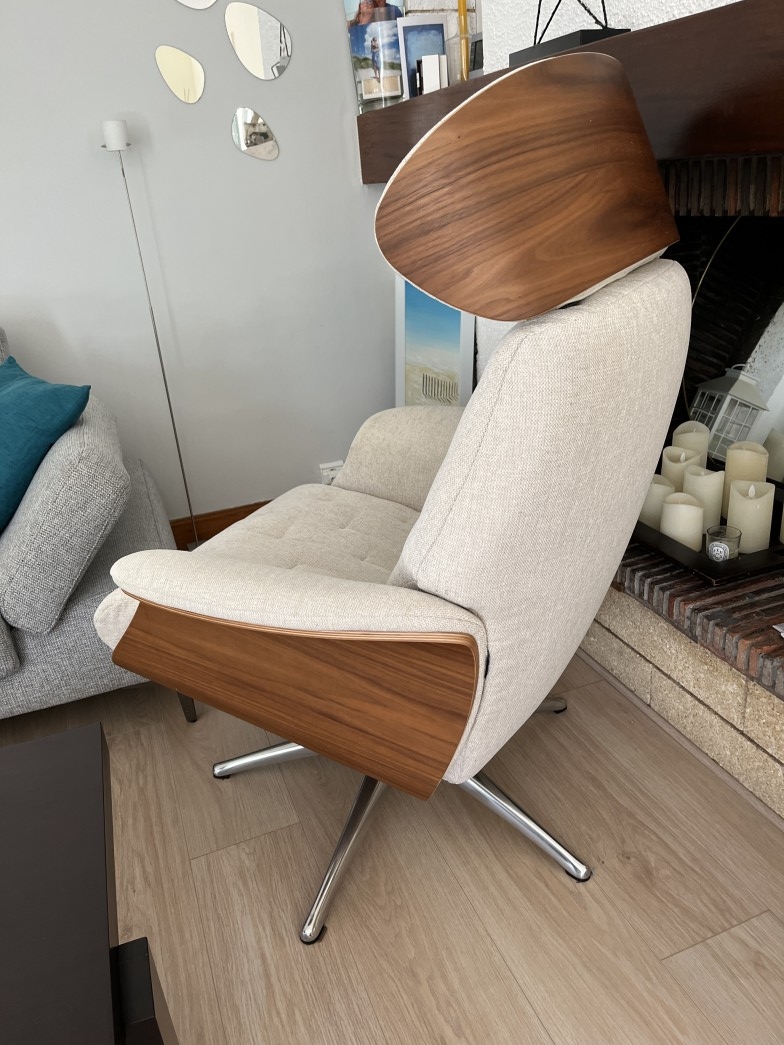 Fauteuil relax inclinable