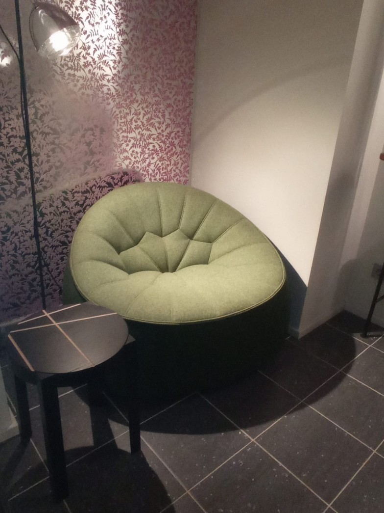 Ottoman,Ligne Roset,Noé Duchaufour-Lawrance