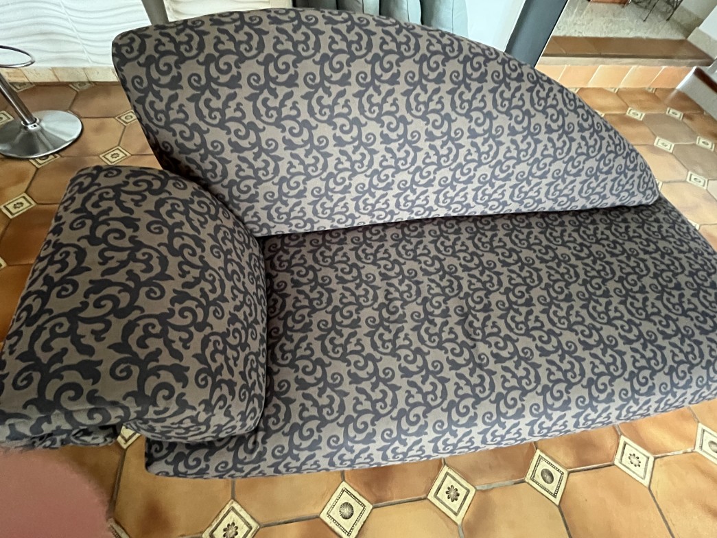 Méridienne,Ligne Roset,Ligne roset