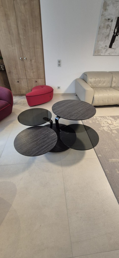 QUARTET,ROCHE BOBOIS