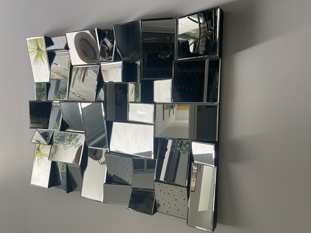 Miroir design