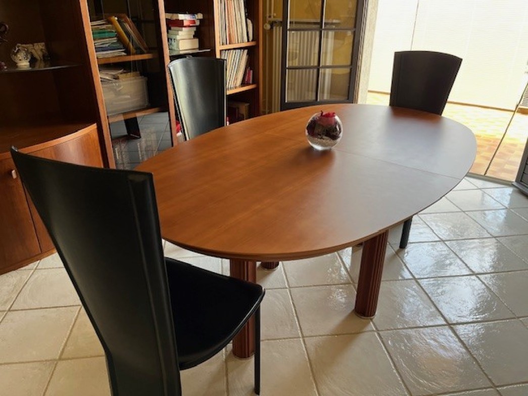 Table salle à manger,ROCHE BOBOIS