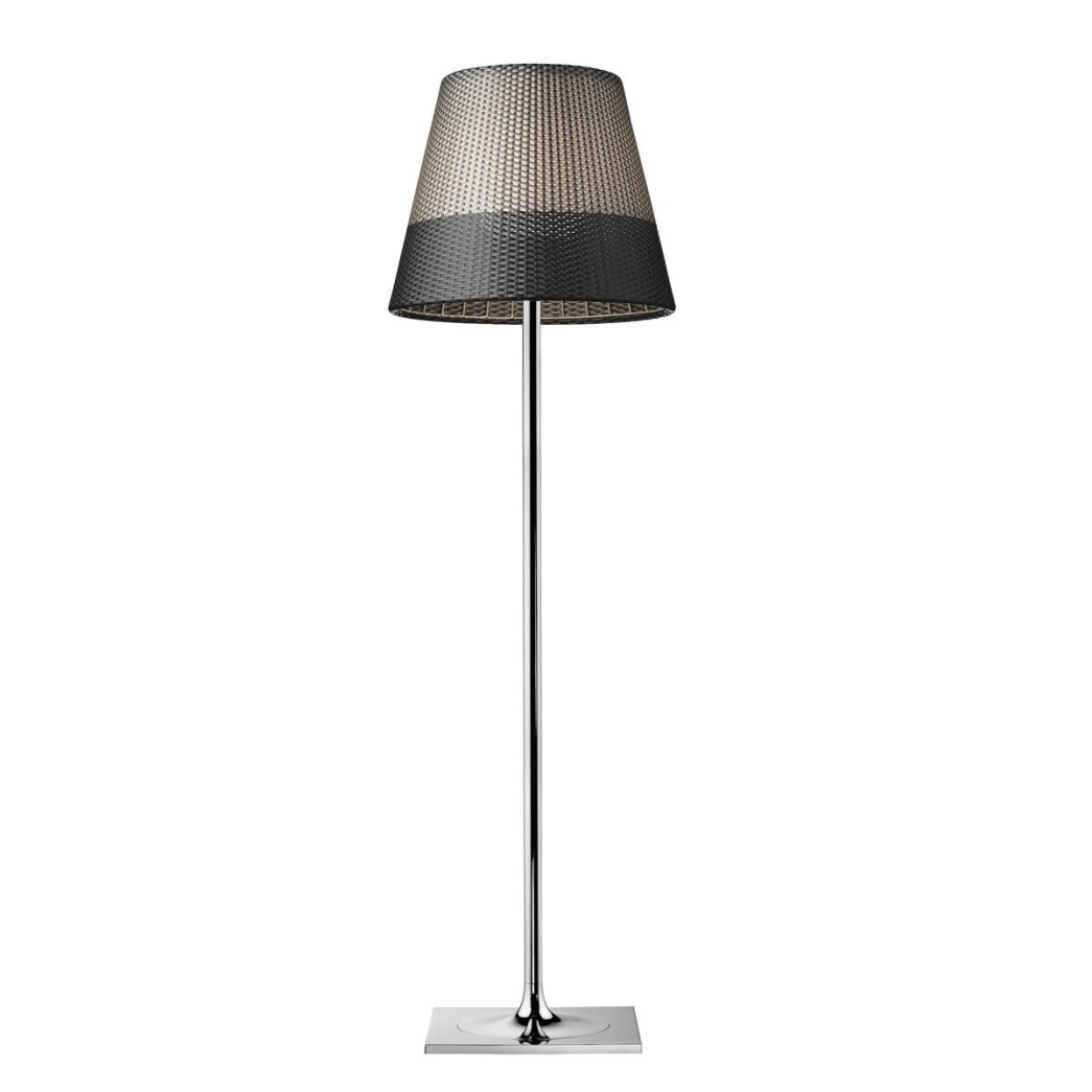 Lampadaire Ktribe F3 outdoor flos,Flos,Philippe STARCK