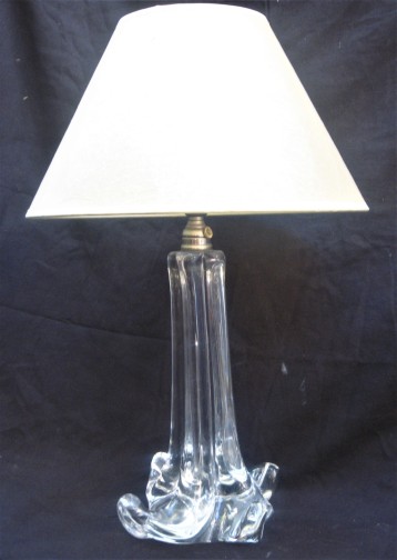 Lampe Grand chêne