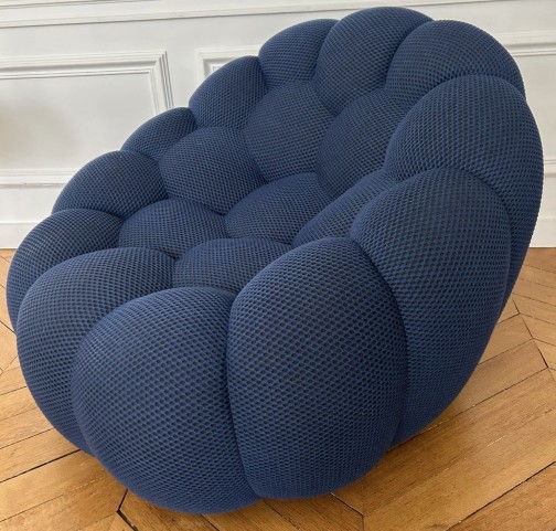 Bubble mini,ROCHE BOBOIS,Sacha Lakic(2)