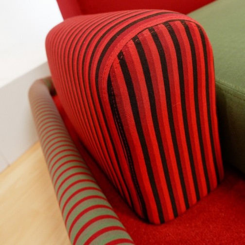 Fauteuil Tappeto Volante d’Ettore Sottsass(4)