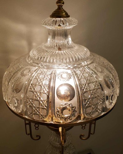 cristal baccarat(2)