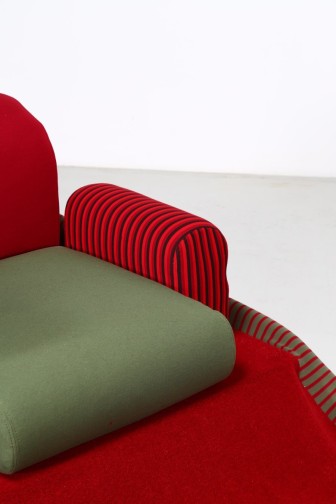 Fauteuil Tappeto Volante d’Ettore Sottsass(11)