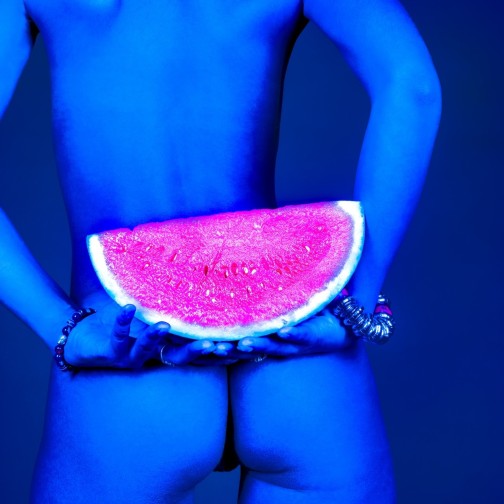 Franck Leclerc Watermelon