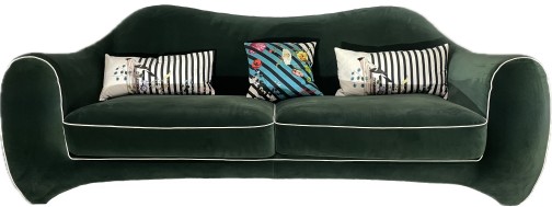 3 places - ROCHE BOBOIS