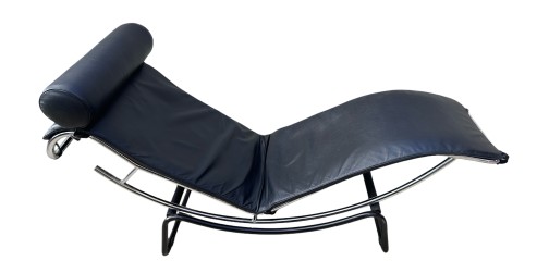 Chaise longue(2)