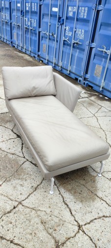 Chaise longue suita Vitra Antonio Citterio