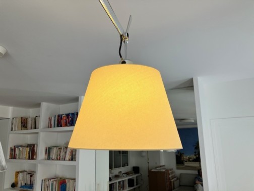 Tolomeo Mega,Artemide,Michele de Luci(3)