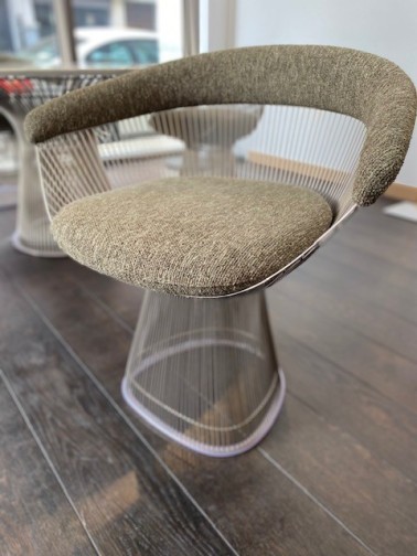 Platner,KNOLL,Warren Platner(2)