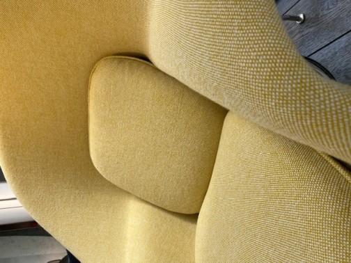 Womb Classique Fauteuil,KNOLL,Eero Saarinen(2)