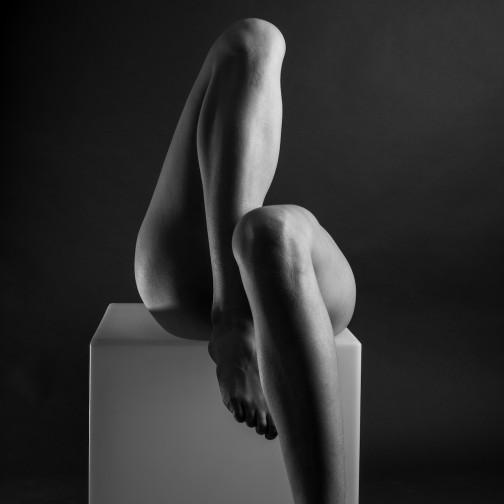 Franck Leclerc Legs