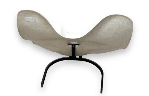 Elephant Chair by Bernard Rancillac 1985(3)