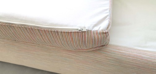 Tissu convertible 3 places,Cinna(4)