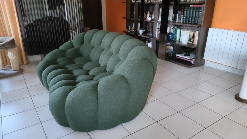 Bubble,ROCHE BOBOIS,Sacha Lakic(2)