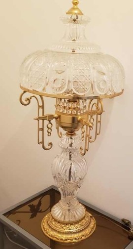 cristal baccarat(1)