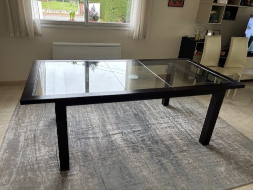 table Arbalette