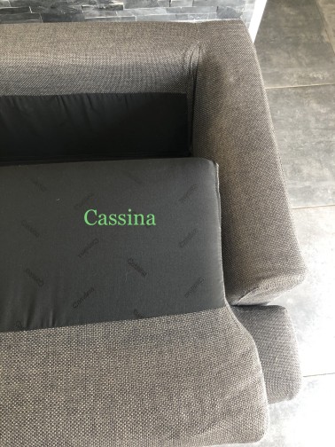 Canapé Cassina modèle Nest,Cassina,Lissoni(4)